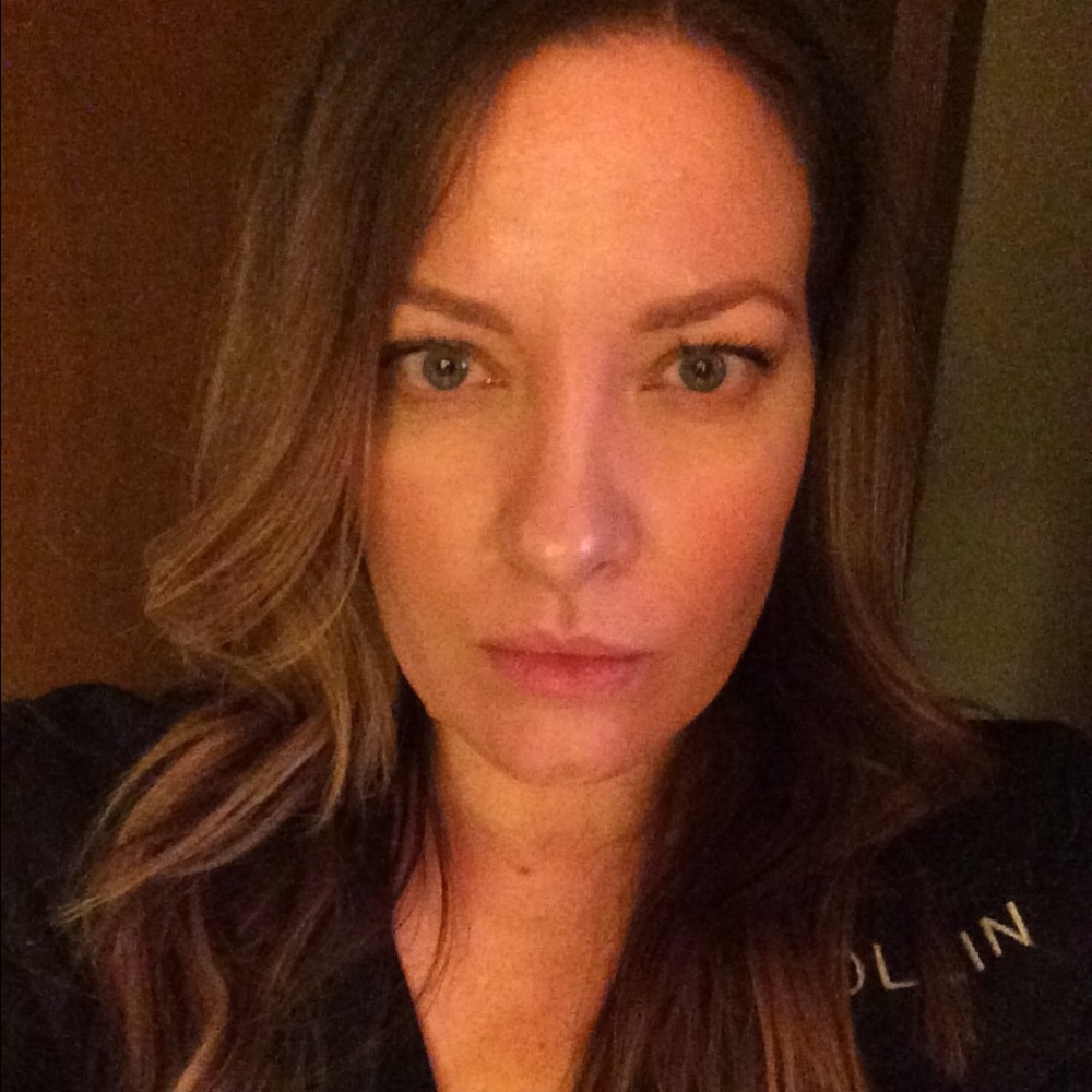 Meet your Posher, Kelley