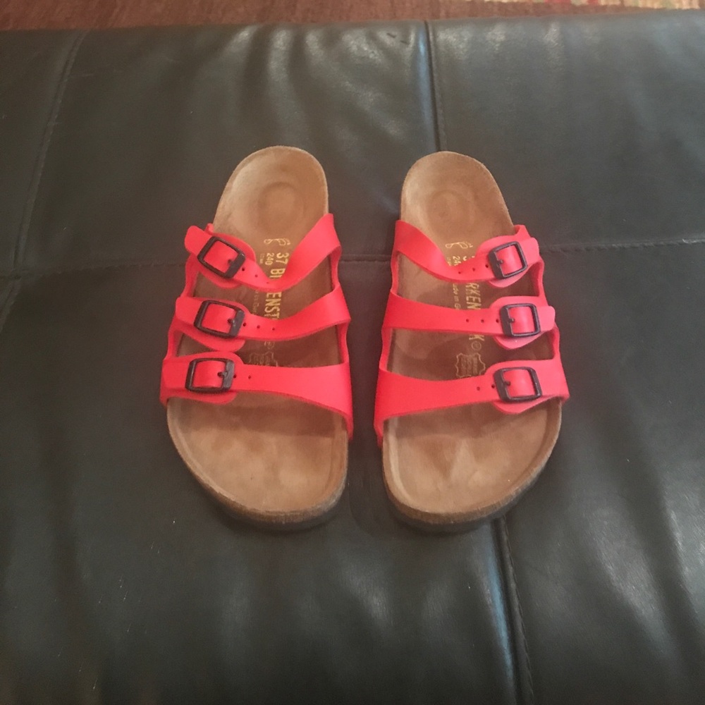 Birkenstock Florida sandals