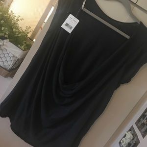 Free People low back top. Brand new with tags