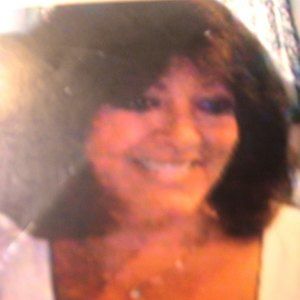 Meet your Posher, Cathy