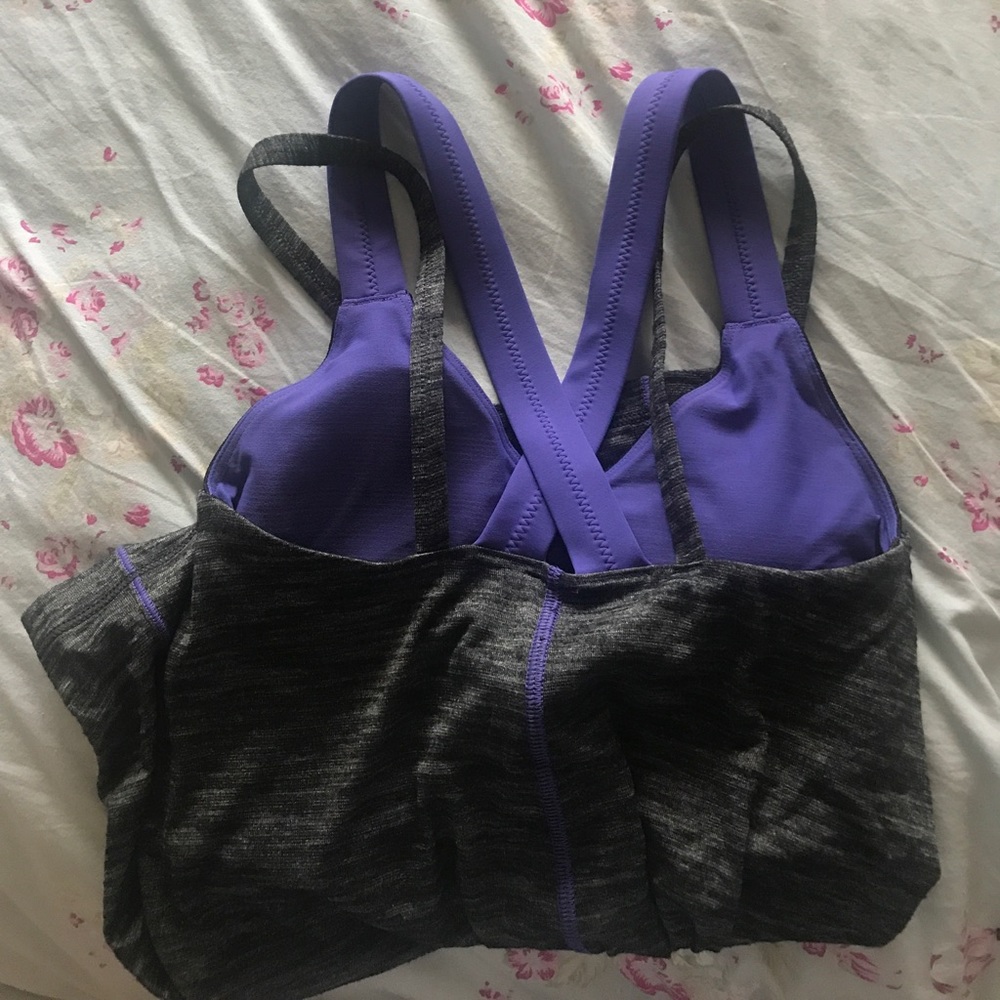 Lululemon tank top - Picture 3 of 3