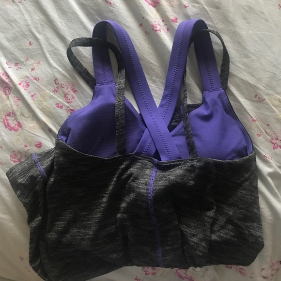 Lululemon tank top - Picture 3 of 3