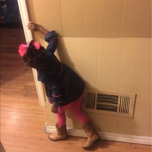 Meet your Posher, Crystal