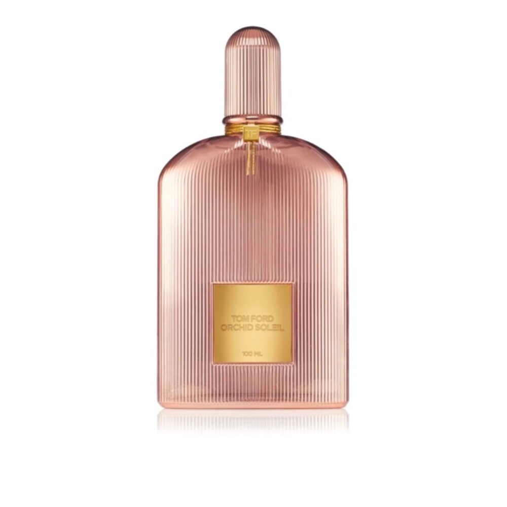 New, unopened Tom Ford Orchid Soleil - 100 ml