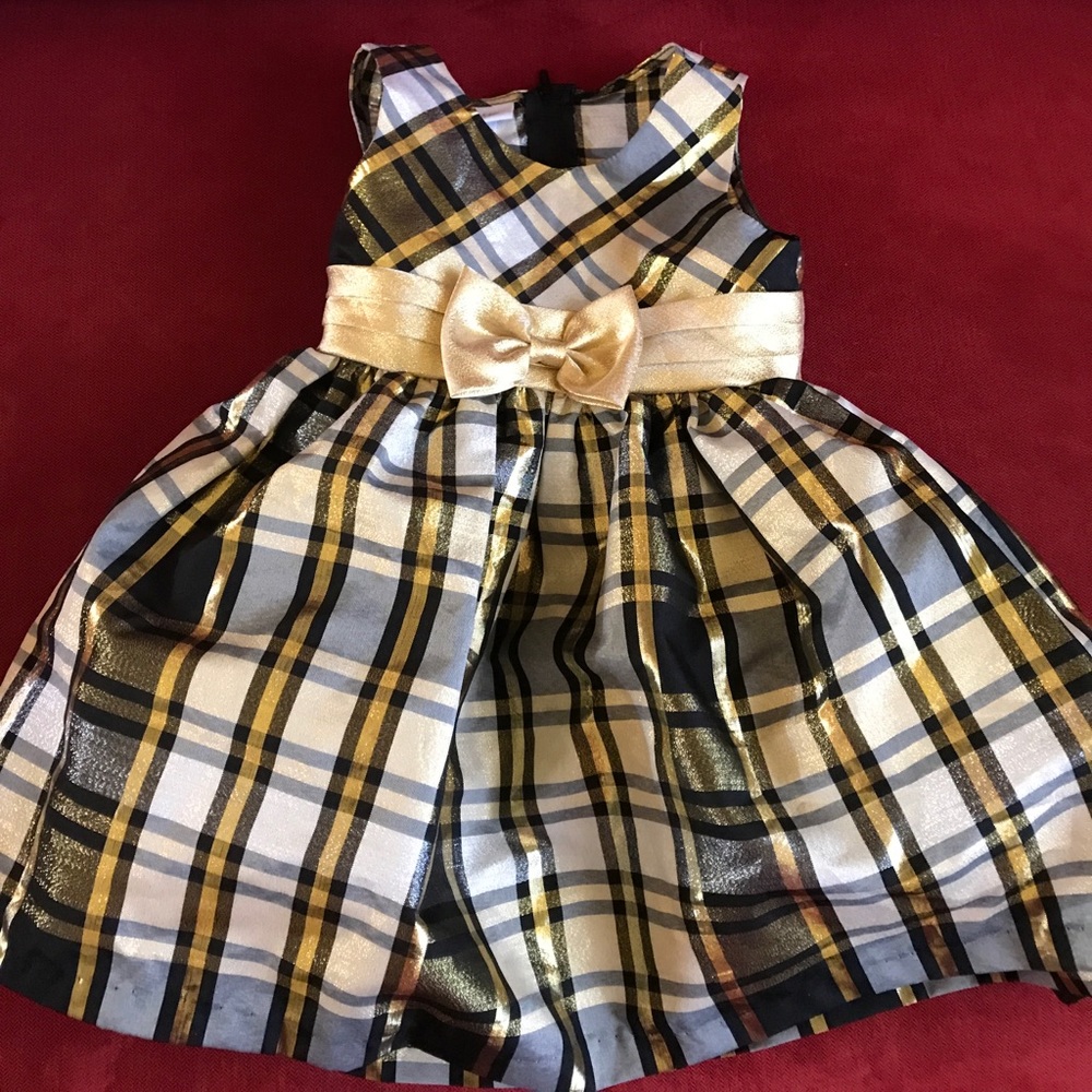 Toddler dress