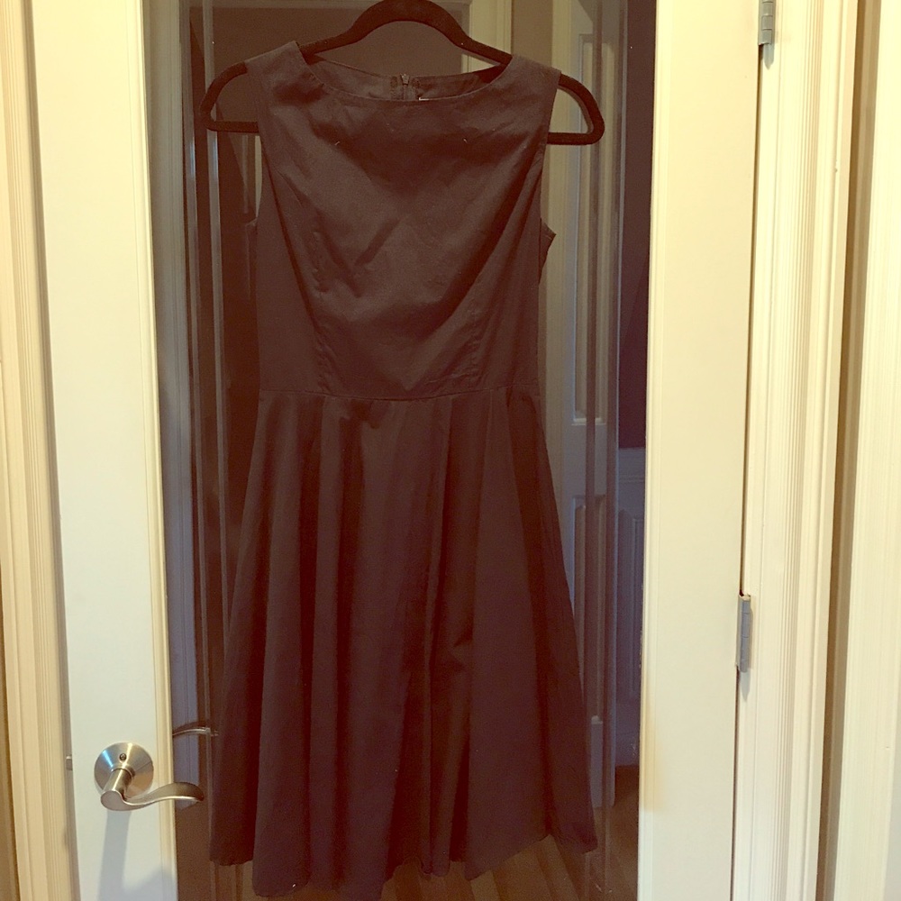 Heroecol swing dress