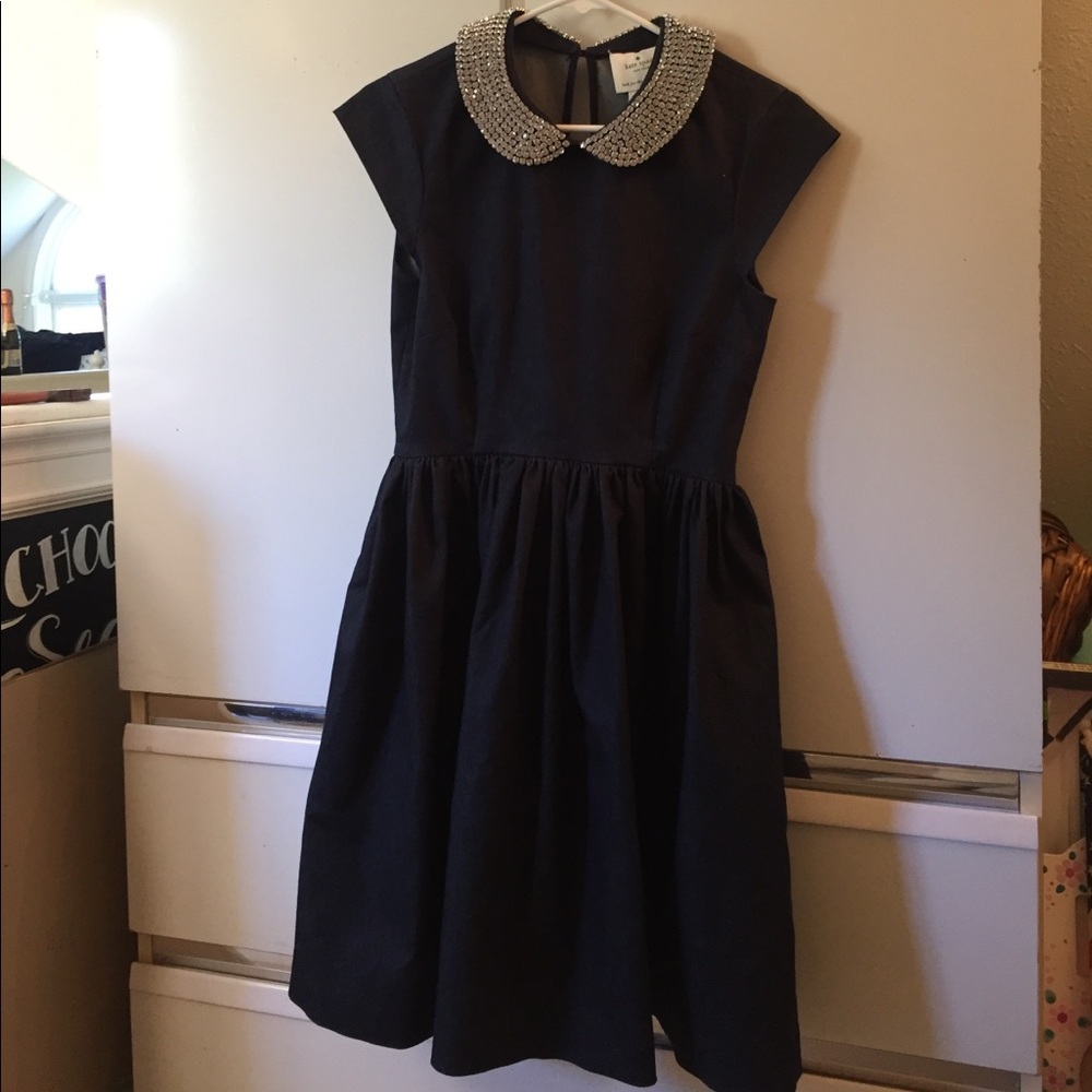Kate Spade Kimberly Dress size 4