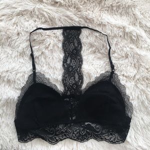 Bralette-Razorback