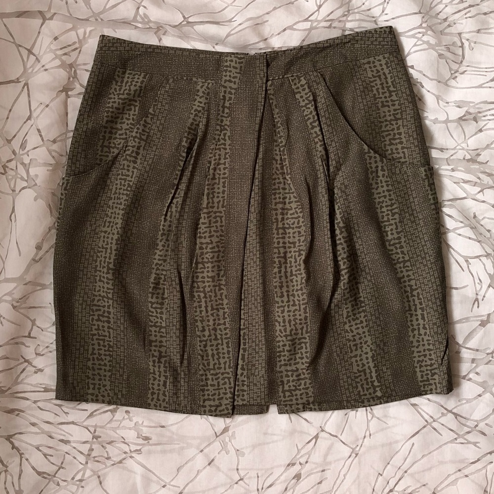 Banana Republic Skirt