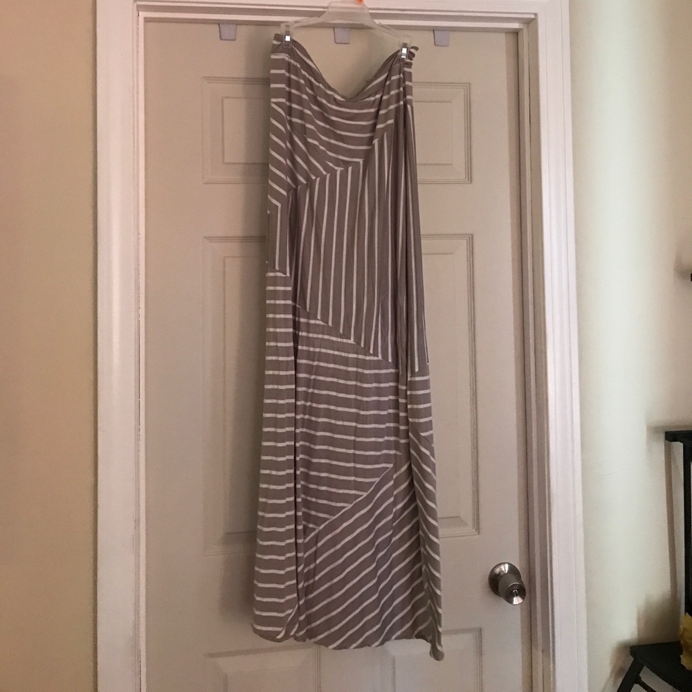 Maxi Skirt