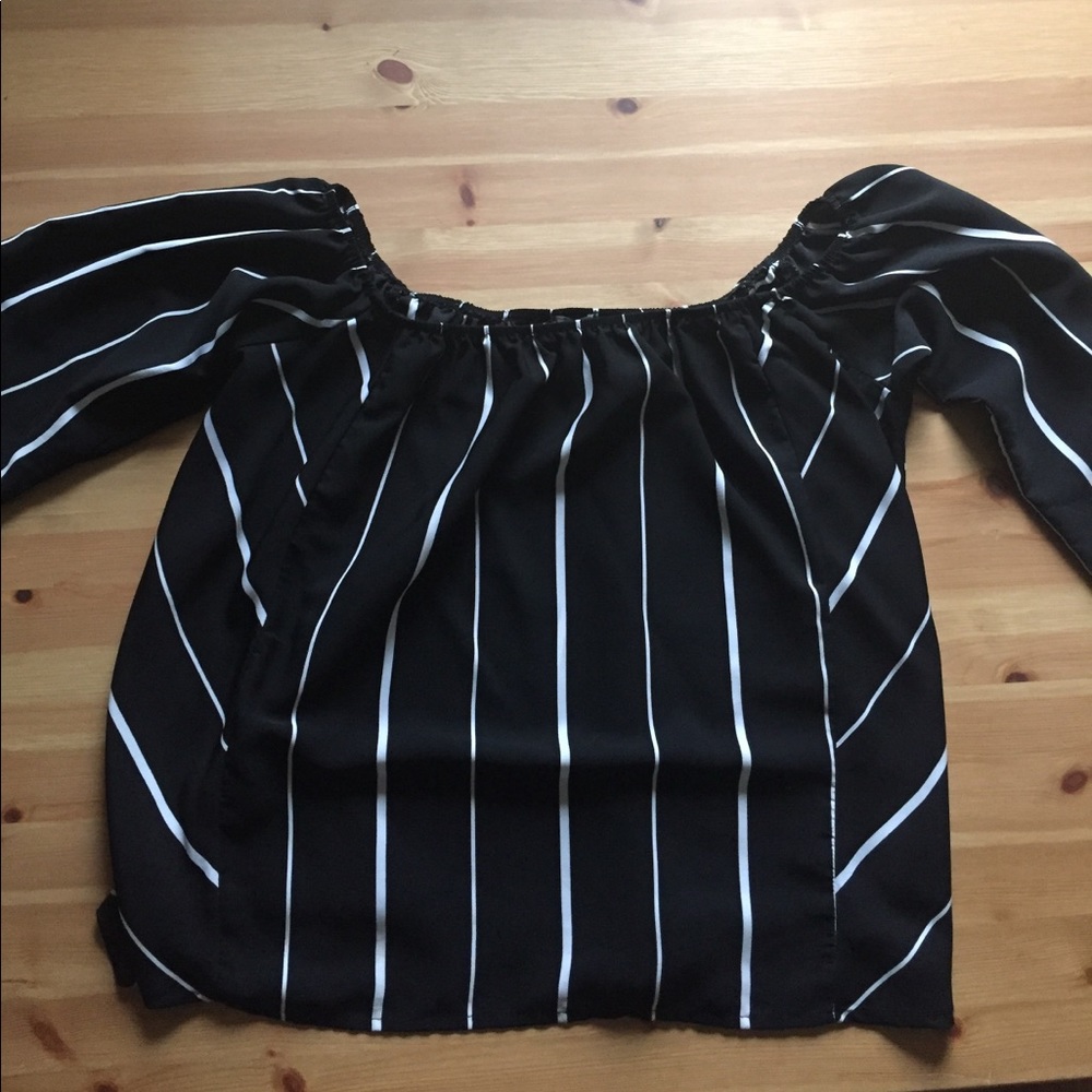 Charlotte Russe Top