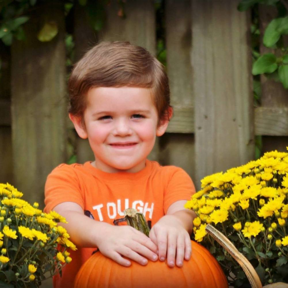 Meet your Posher, Lance