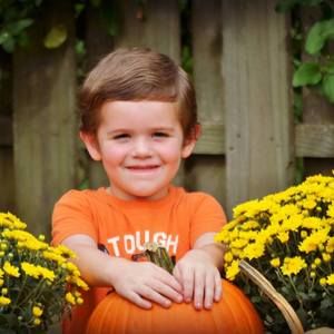 Meet your Posher, Lance