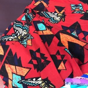LuLaRoe leggings