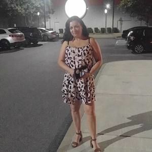 Meet your Posher, Iulia