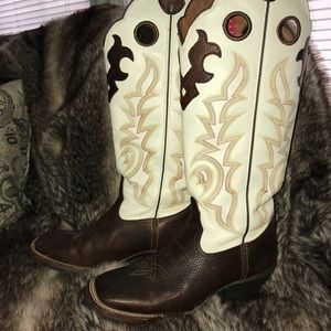 Tony Lama Boots❣️