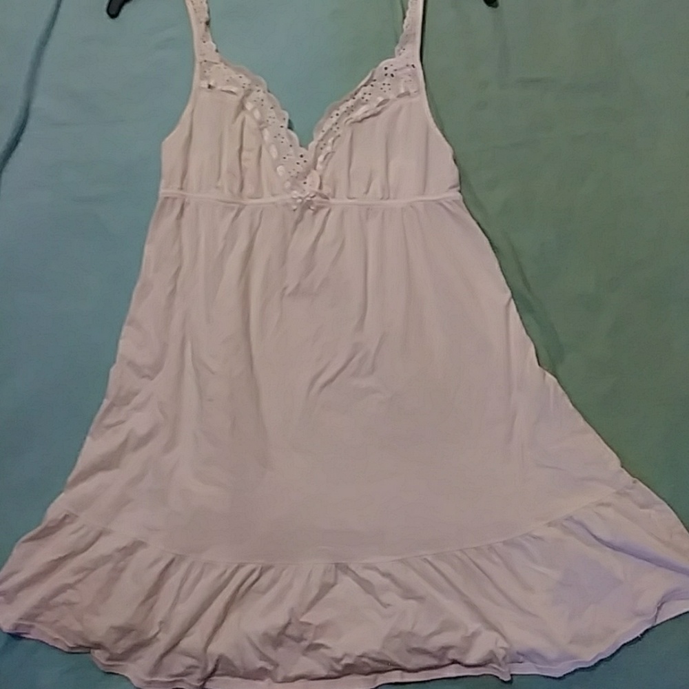 Victorias Secret nightie