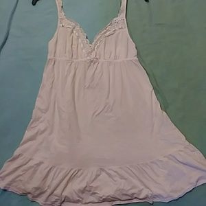 Victorias Secret nightie