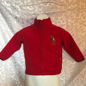 Polo by Ralph Lauren jacket