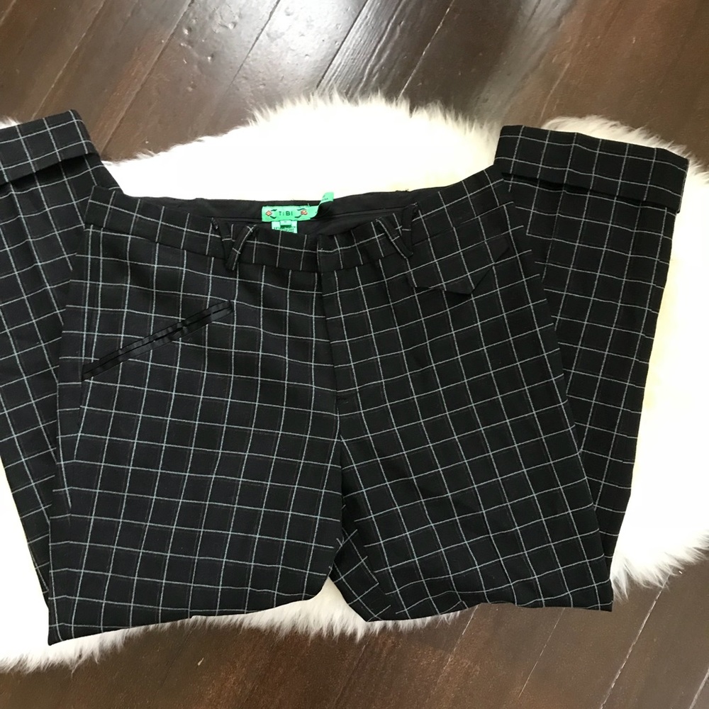 EUC TIbi Trousers