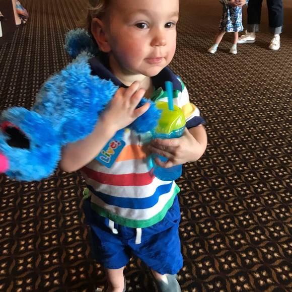 Meet your Posher, Michelle - Picture 1 of 1