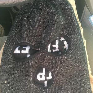 HUF X FTP SKI MASK