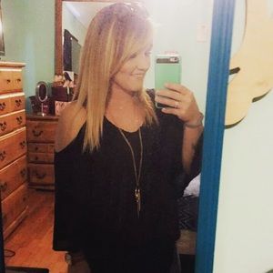 Meet your Posher, Kaitlin