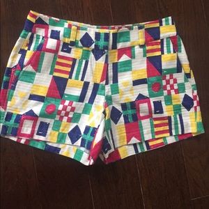 Vineyard vines shorts