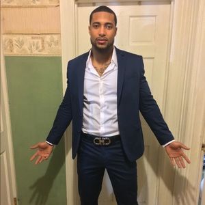 Meet your Posher, Eric