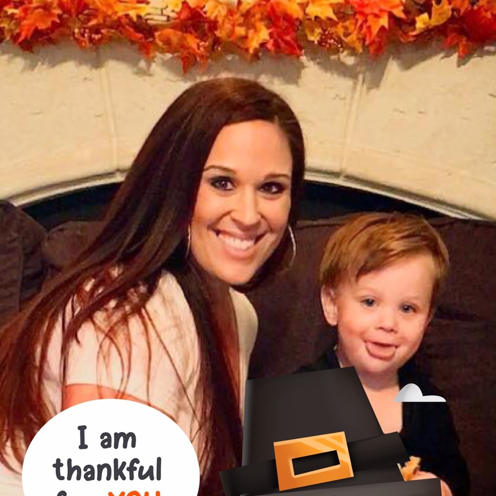 Meet your Posher, Sara