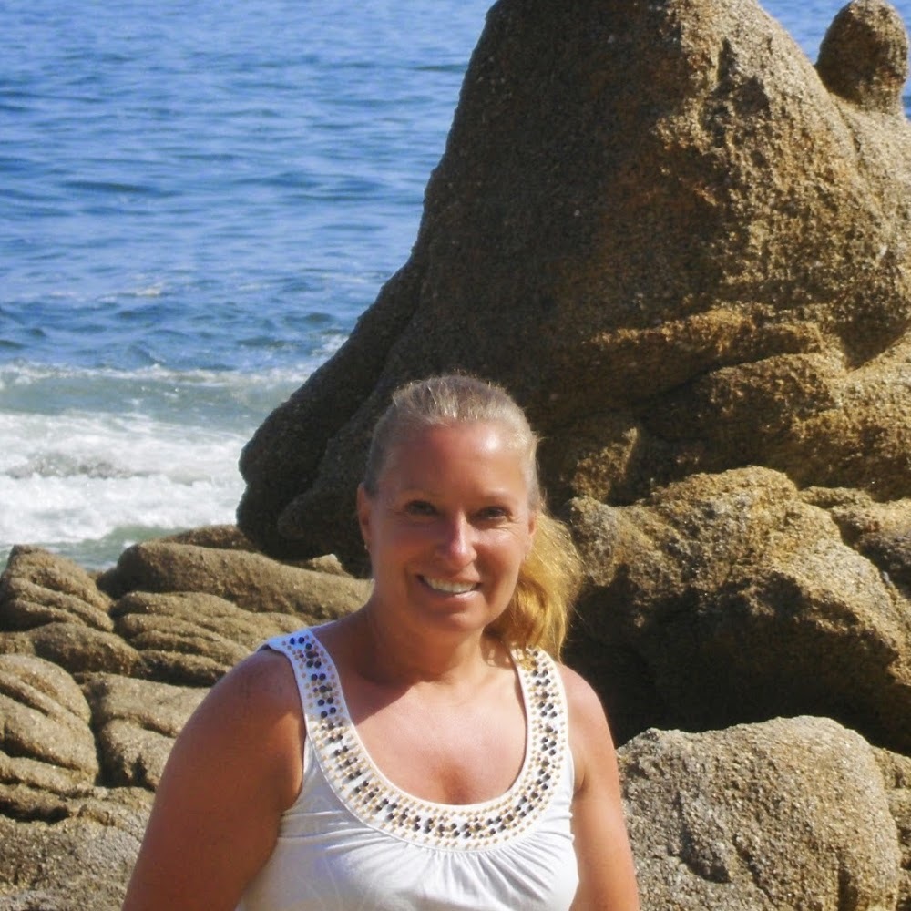 Meet your Posher, Mary jo
