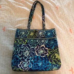 Vera Bradley Tote