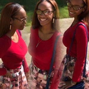 Meet your Posher, Elisa