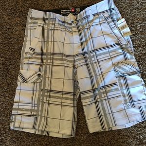 Quicksilver amphibians boardshorts