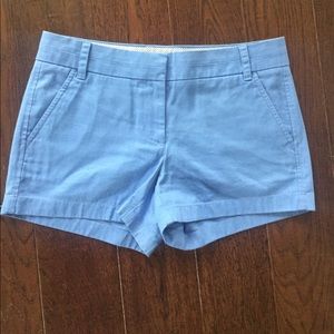 Jcrew shorts
