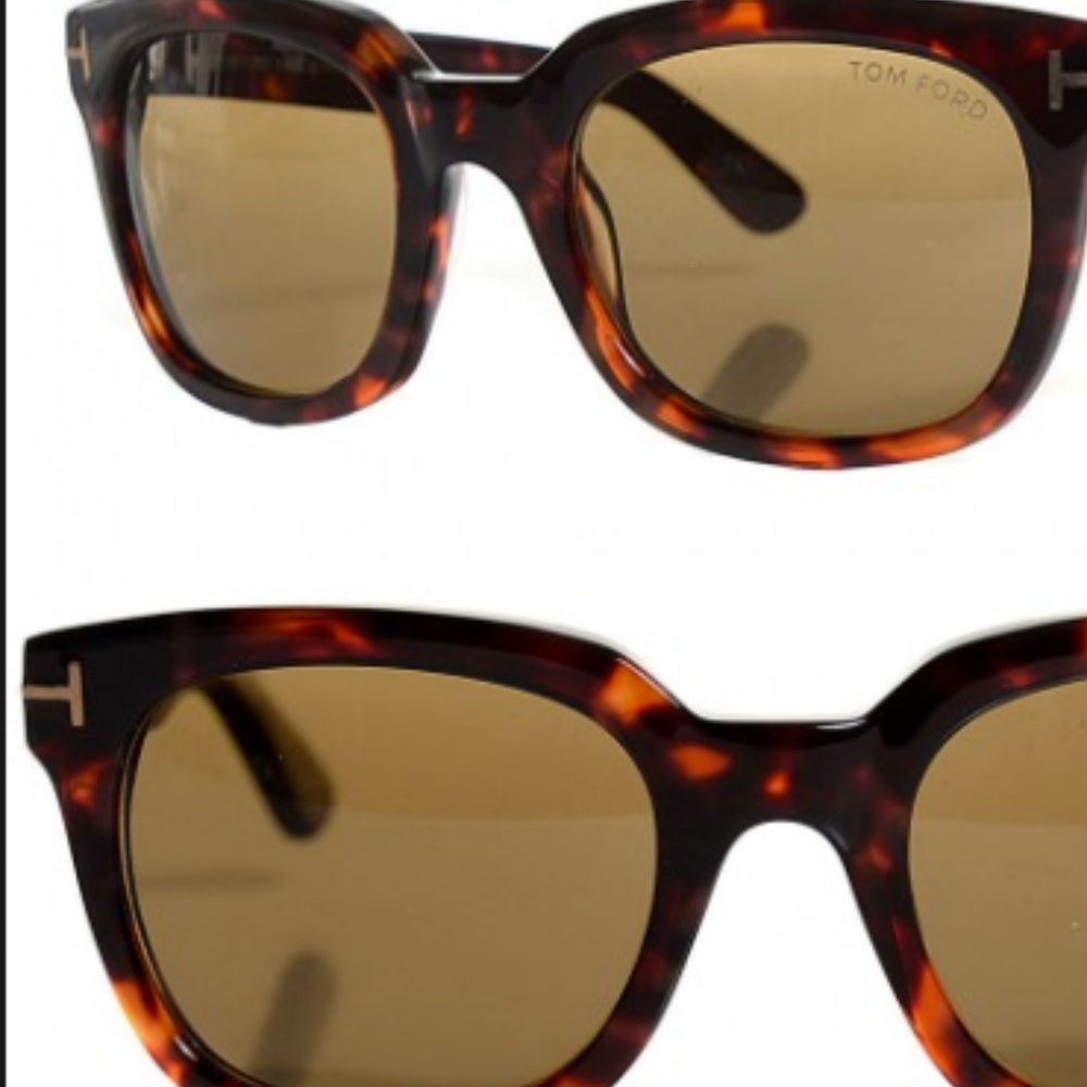CYBER MONDAY SALE TOM FORD CAMPBELL SUNGLASSES