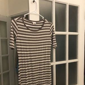 NWT Lularoe Julia Small