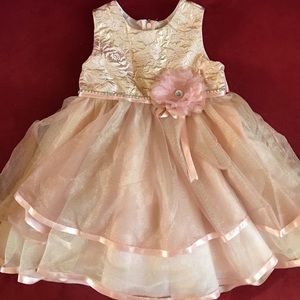 Toddler dress