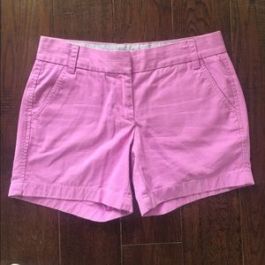 Jcrew shorts