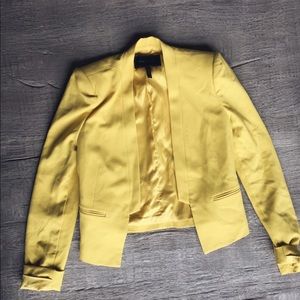 blazer jacket
