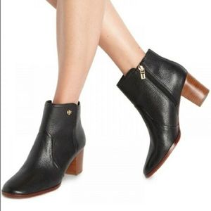 SALE!  Cute Authentic Tory Burch "Sabe" Bootie 7.5