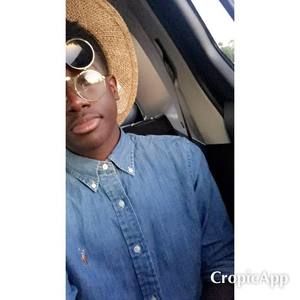 Meet your Posher, Braxton