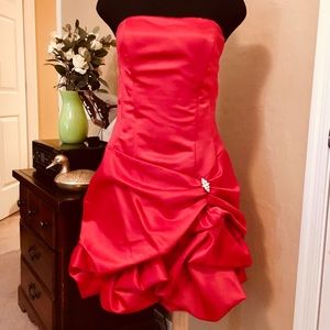 Night gown Jessica mc clintock