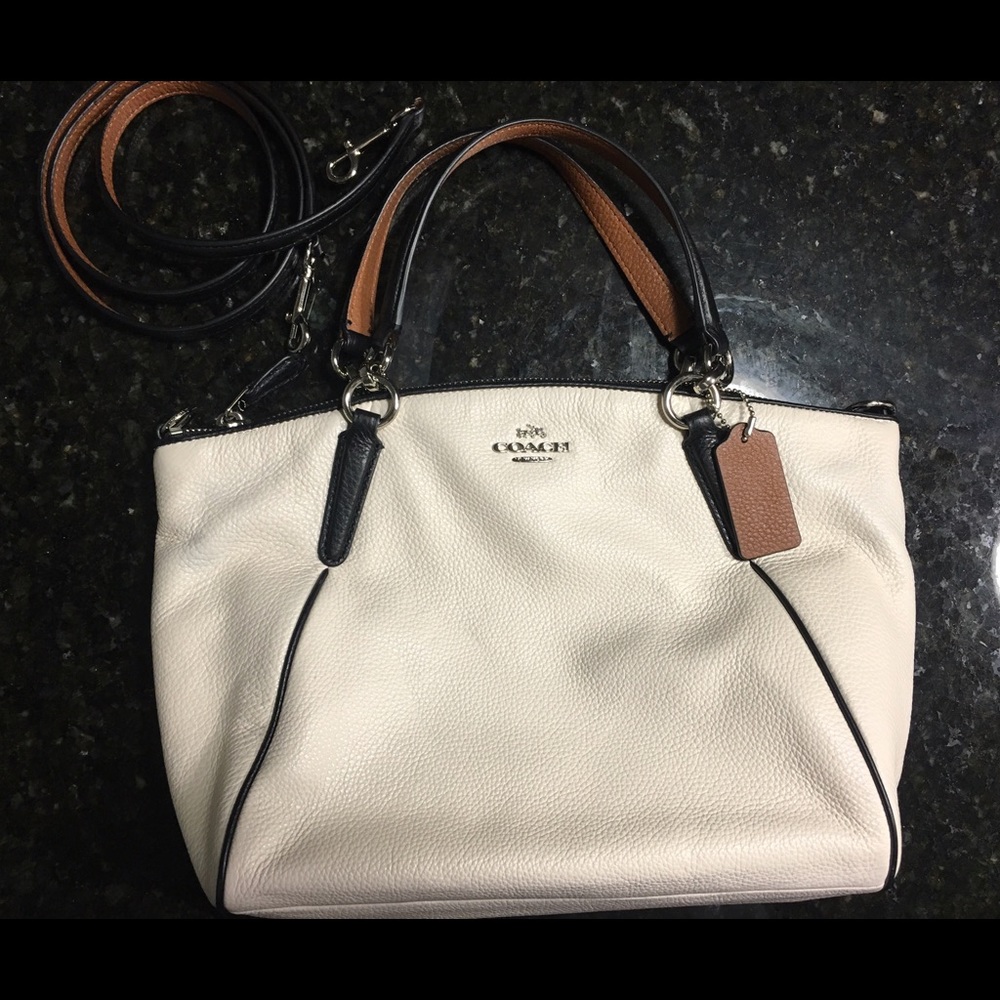 New Coach Purse
