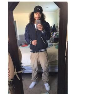 Meet your Posher, Noah