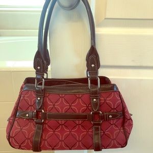 Nine West bag