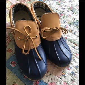 Sporto women's Duck Boots/shoes