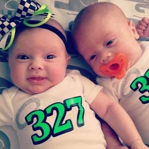 Meet your Posher, Becky