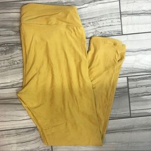 LulaRoe TC Leggings