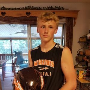 Meet your Posher, Zane